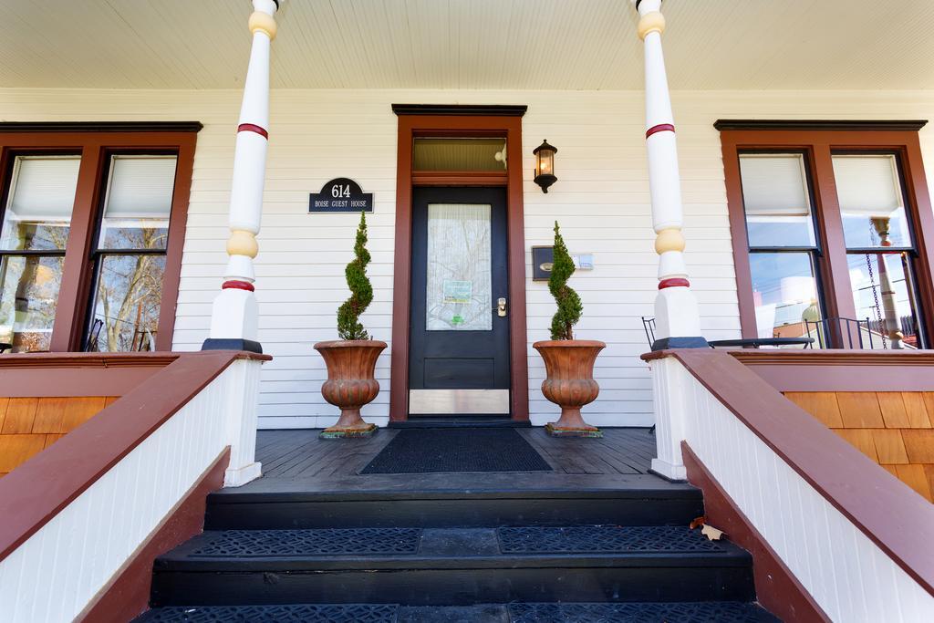 Boise Guest House Exterior photo