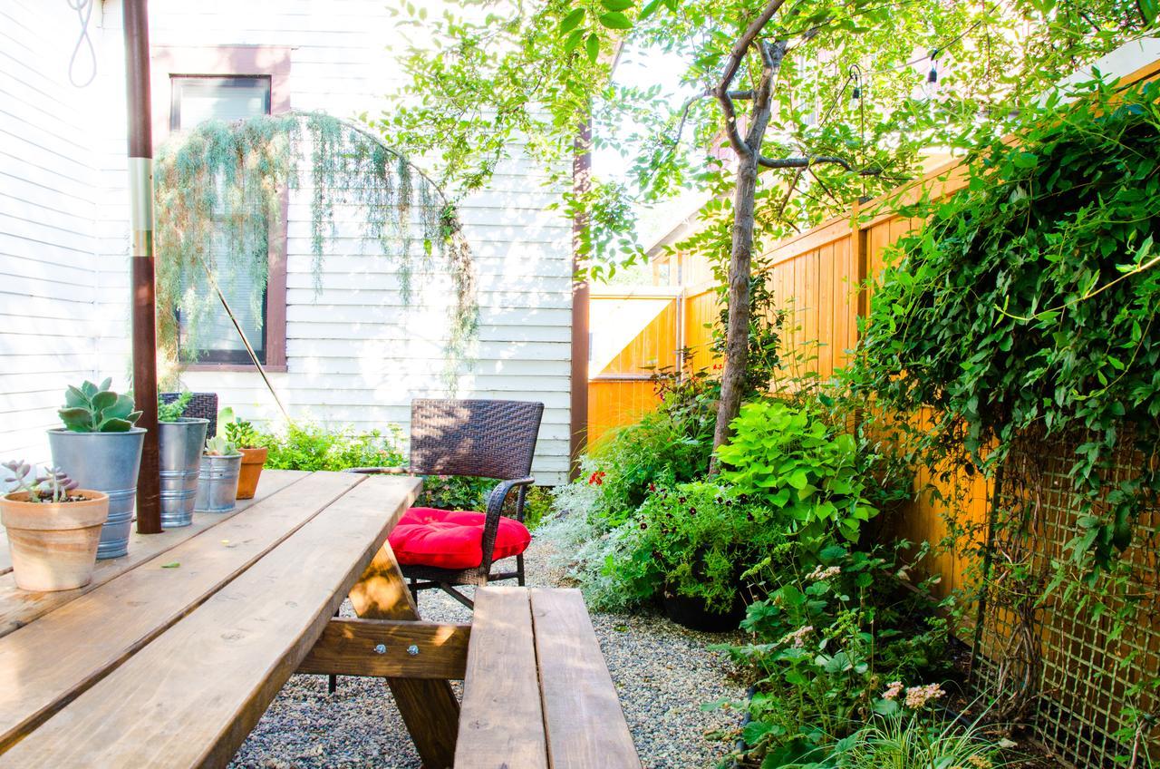 Boise Guest House Exterior photo