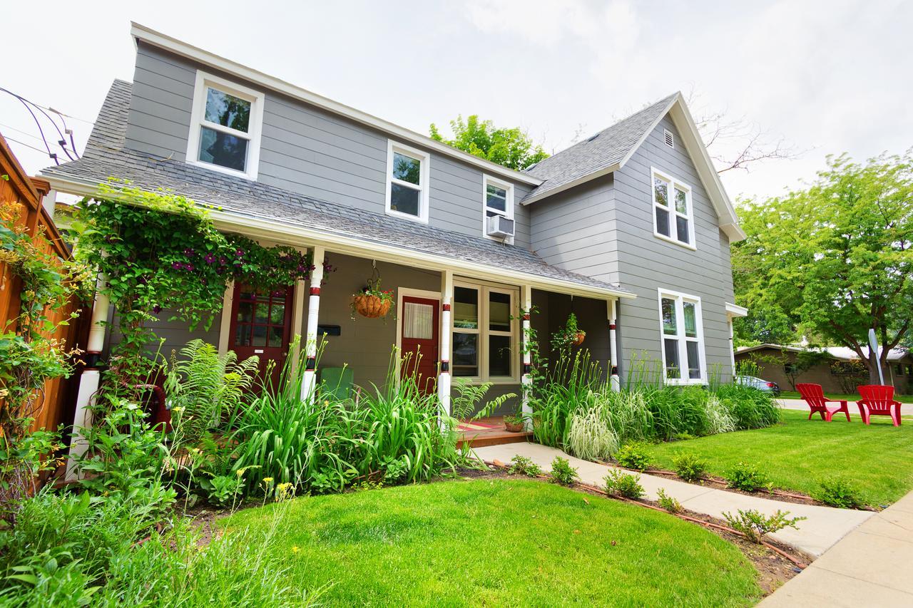 Boise Guest House Exterior photo