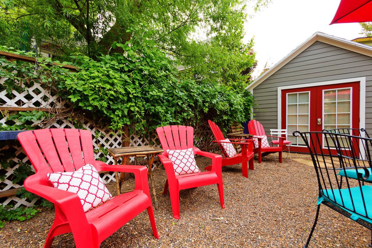 Boise Guest House Exterior photo