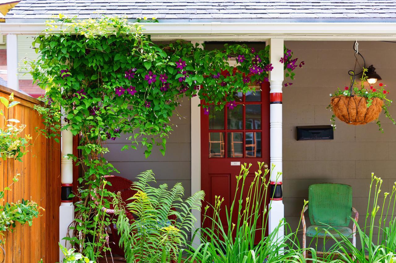 Boise Guest House Exterior photo