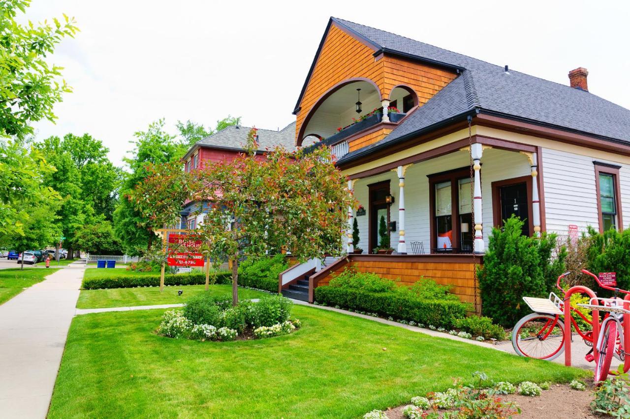 Boise Guest House Exterior photo