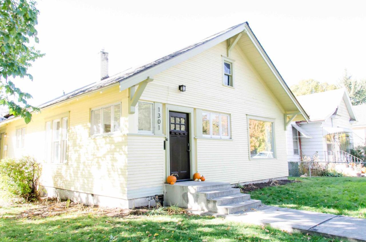 Boise Guest House Exterior photo